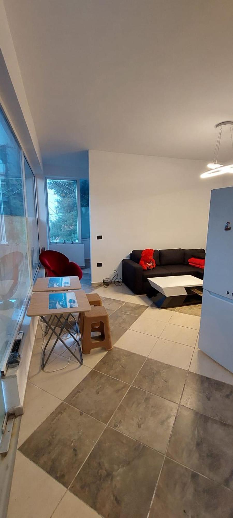 Apartment Thousand Kisses Saranda Kültér fotó