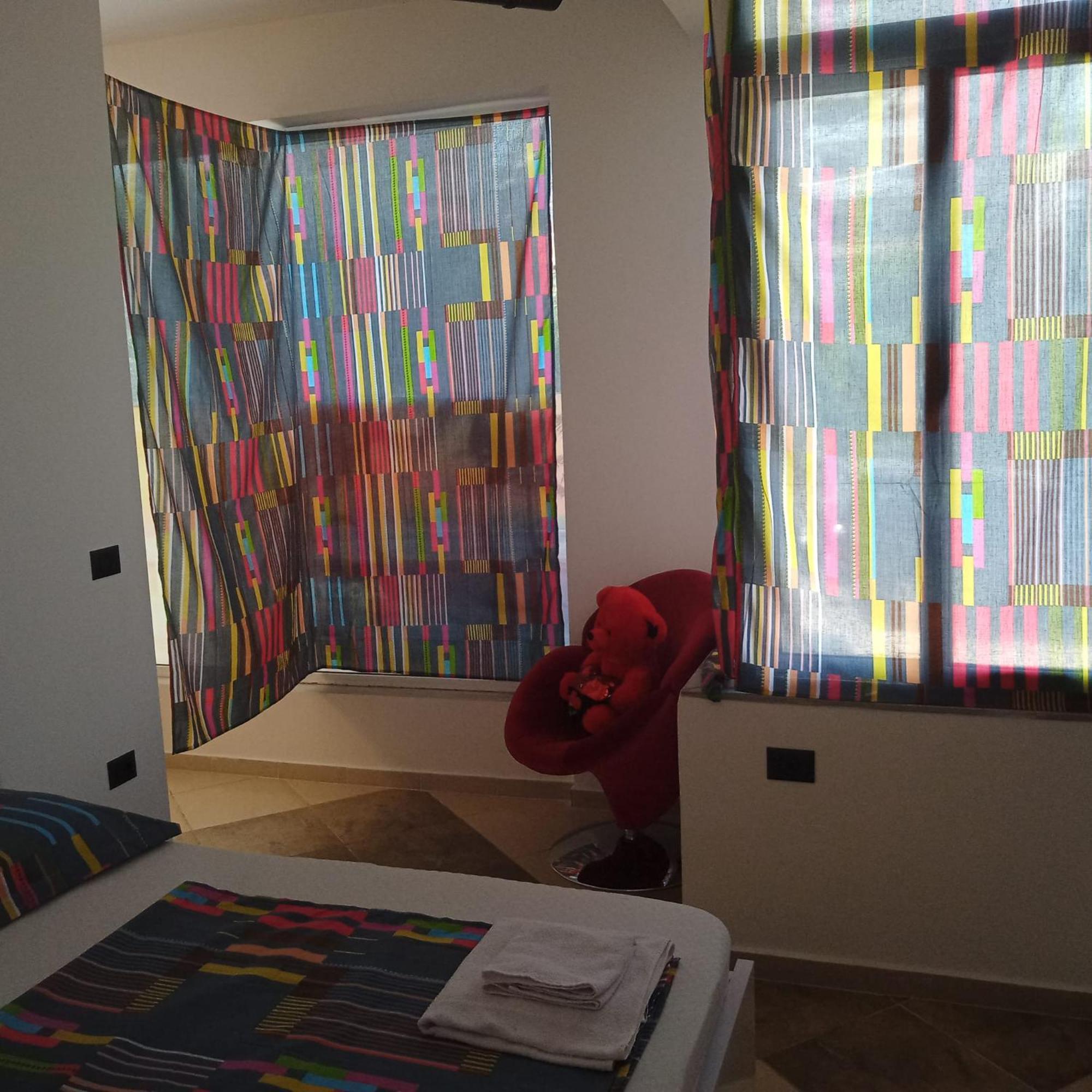 Apartment Thousand Kisses Saranda Kültér fotó
